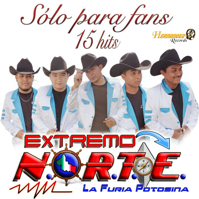 Sólo para Fans (15 Hits)