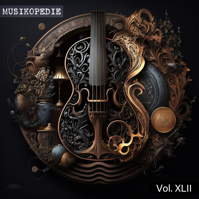 Musikopedie, Vol. XLII