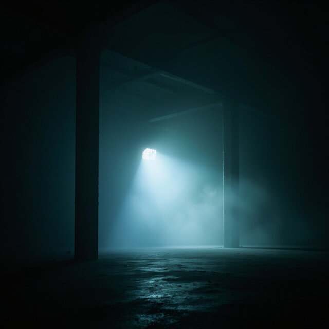 Inverted Silence
