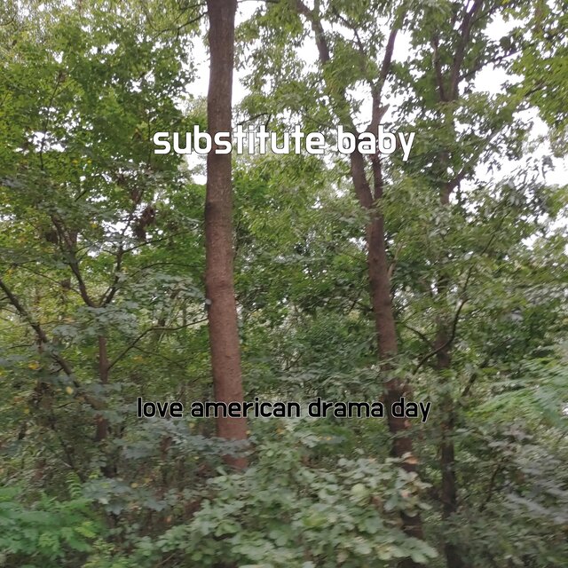substitute baby