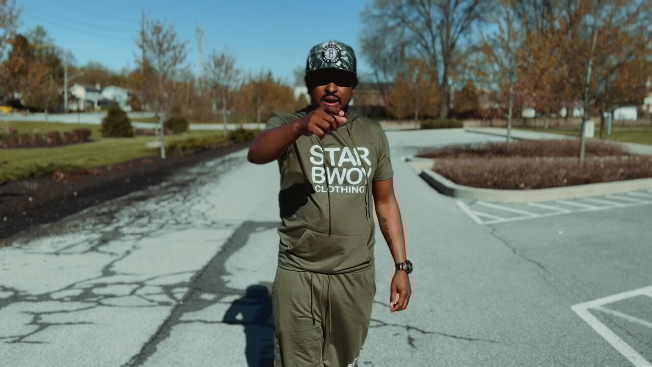 Ghetto Youths (Reggae Music Video)