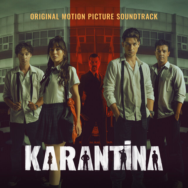 Karantina Soundtracks