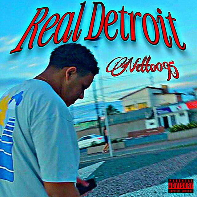 Real Detroit