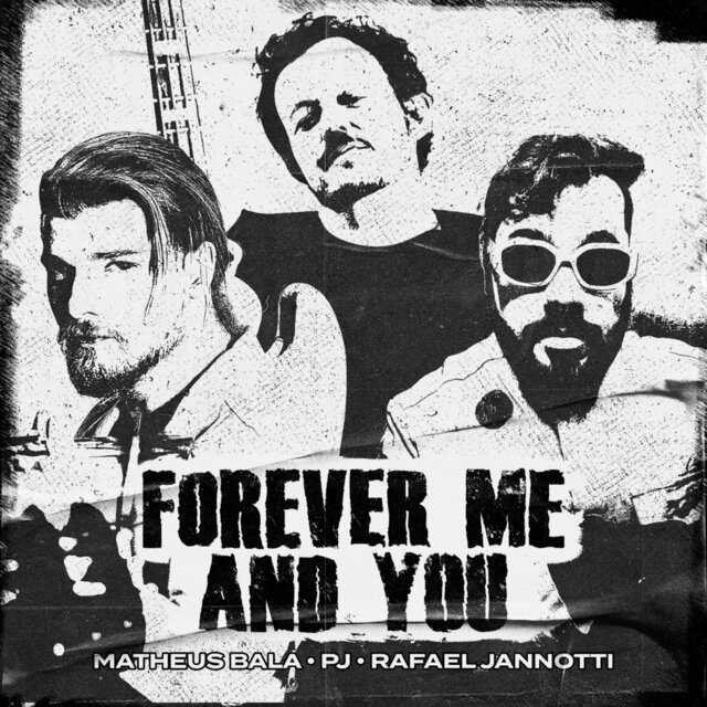 Forever Me and You