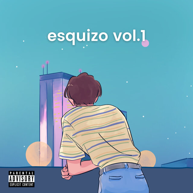 Esquizo Vol.1