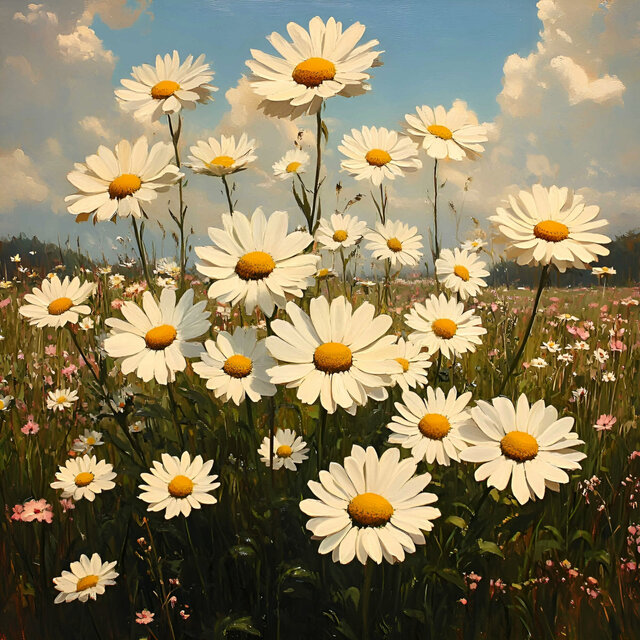 Daisies