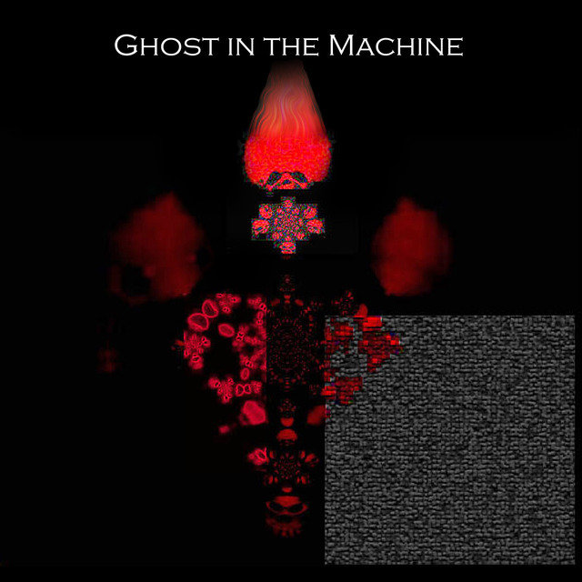 Ghost In The Machine EP