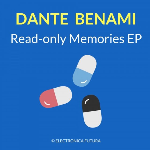 Read-Only Memories