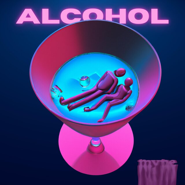 alcohol