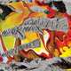 Cover art for album Major Mayor Maxion Marble by Octagrape