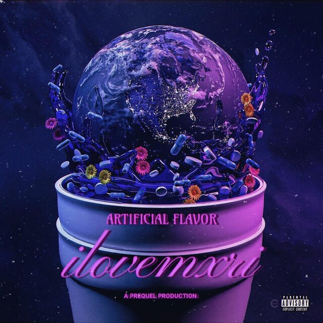 Artifical Flavor