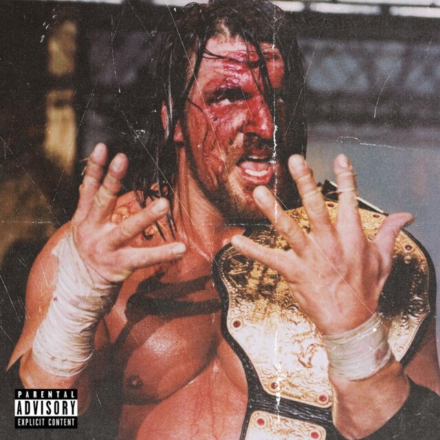 TRIPLE H (feat. JorD The Reaper)