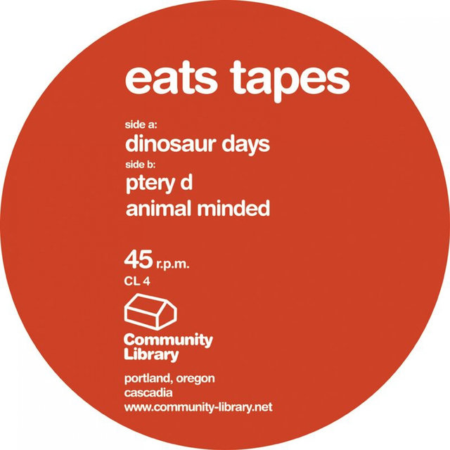 Dinosaur Days