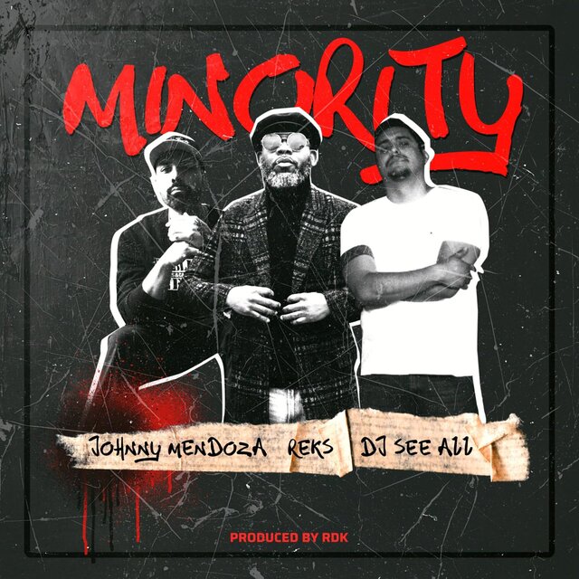 Minority