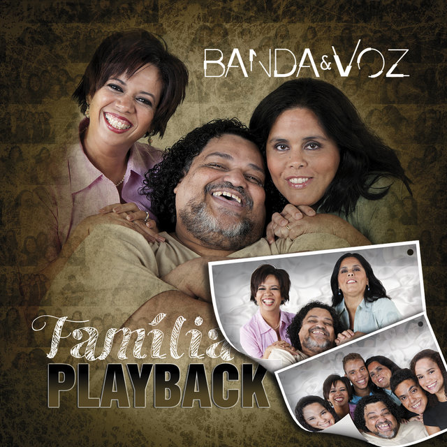 Família (Playback)