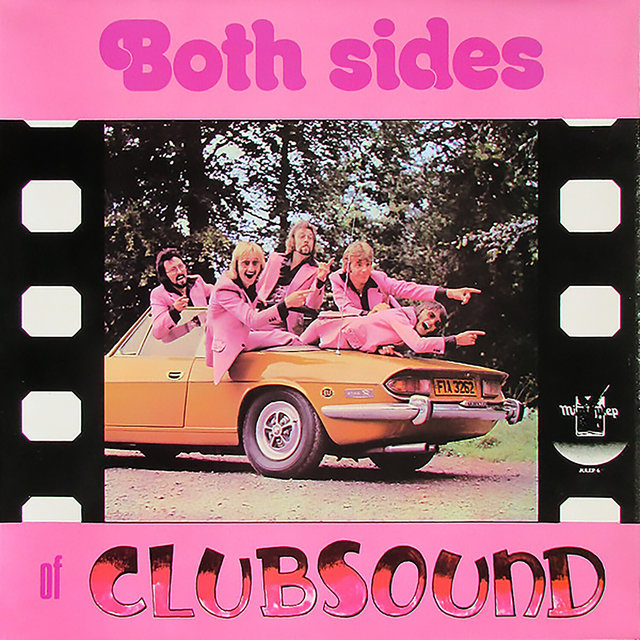 Both Sides Of Clubsound