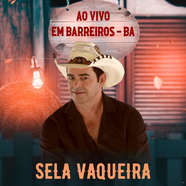 Ao Vivo em Barreiros, BA