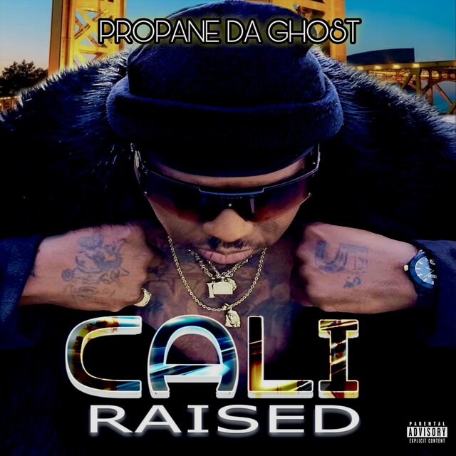 Cali Raised