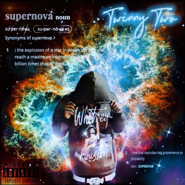 Supernova The Mixtape