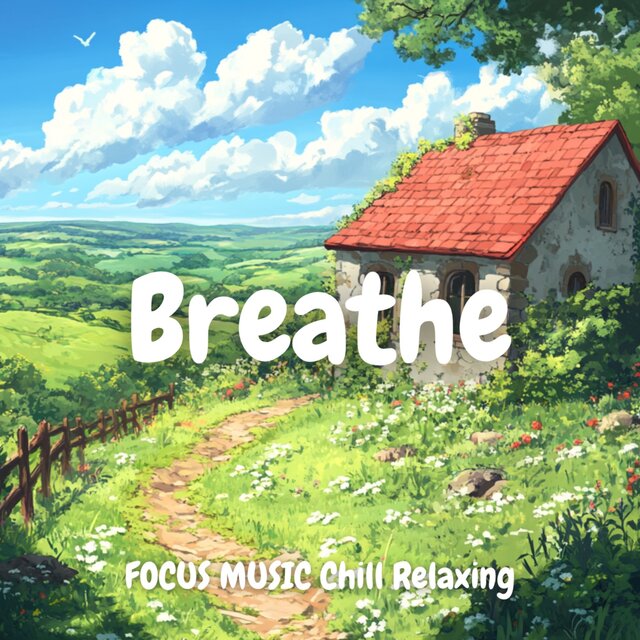 Breathe Deeply with Chill Sounds