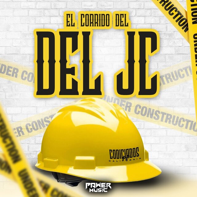 El Corrido Del JC