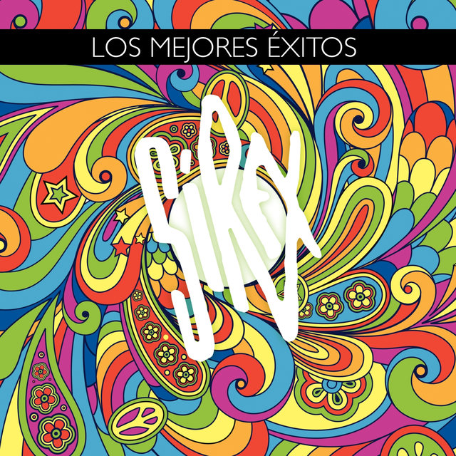 Los Mejores Éxitos de los Sirex