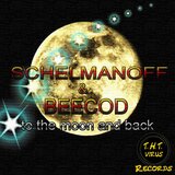To the Moon and Back (Original Mix)