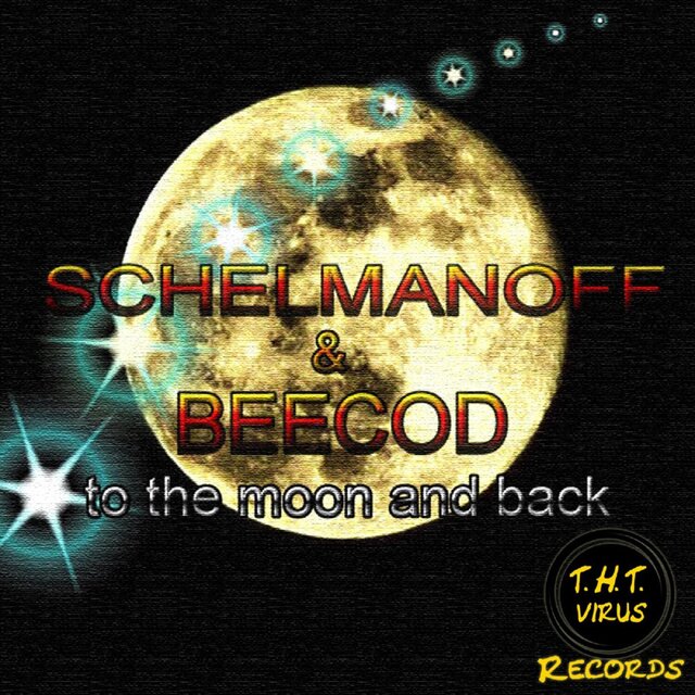 To the Moon and Back