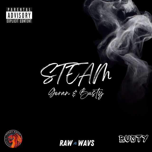 Steam (feat. Busty)
