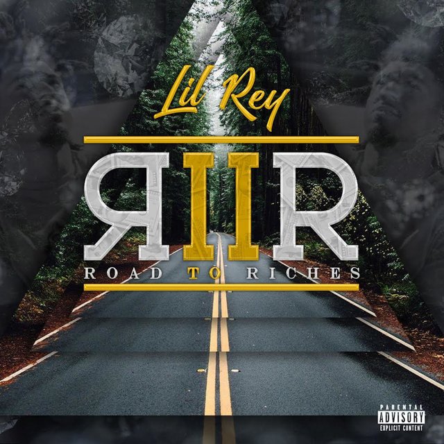 Road to Riches