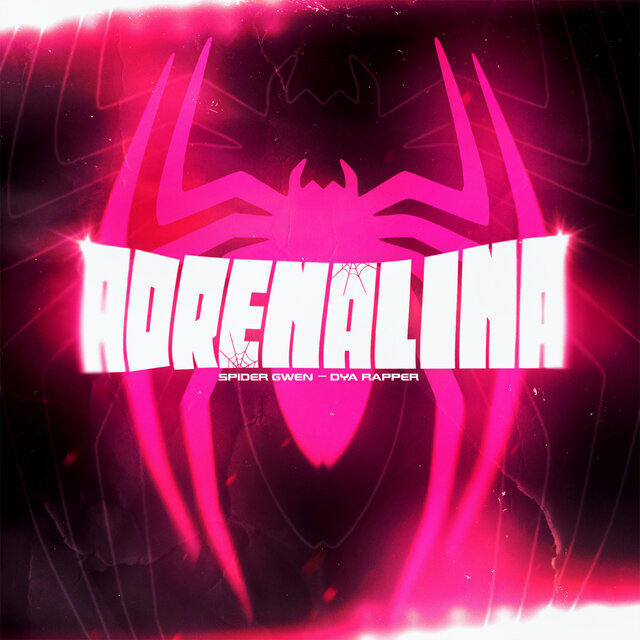 SpiderGwen 