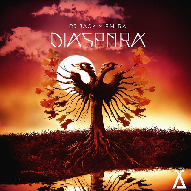 DIASPORA