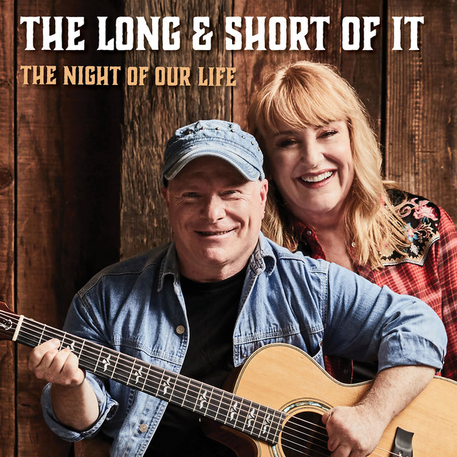 The Night Of Our Lives