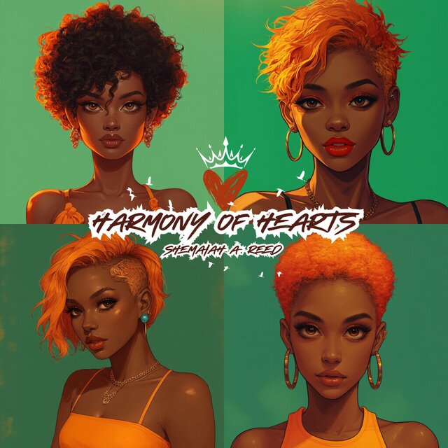 Harmony of Hearts