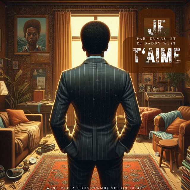 Je T'aime