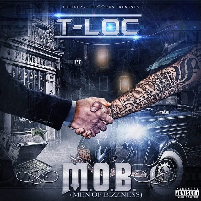 M.O.B (Men of Bizzness)
