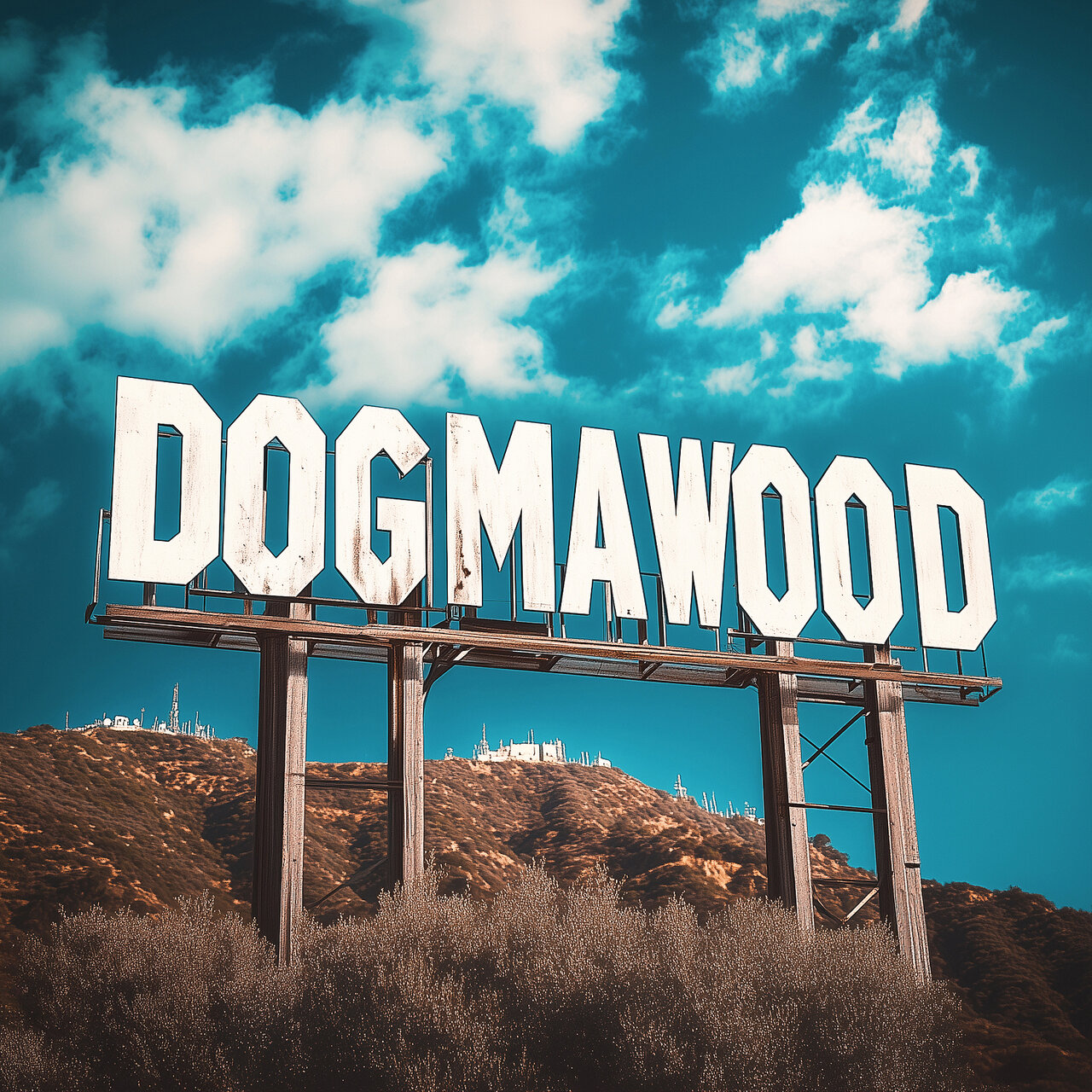 Dogma on TIDAL