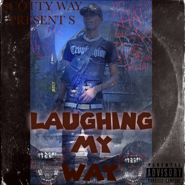 Laughing My Way