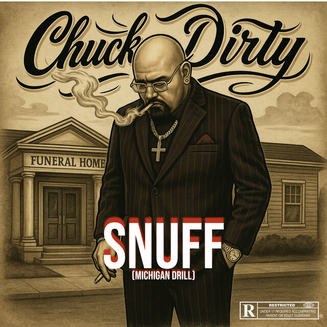 Snuff (Michigan Drill)