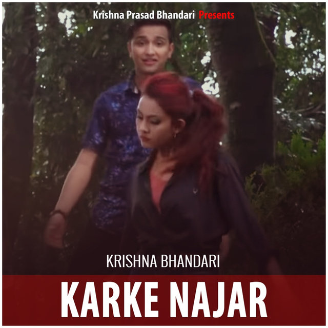 Karke Najar