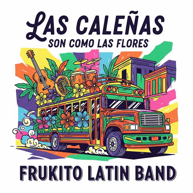 Las Caleñas Son Como Las Flores