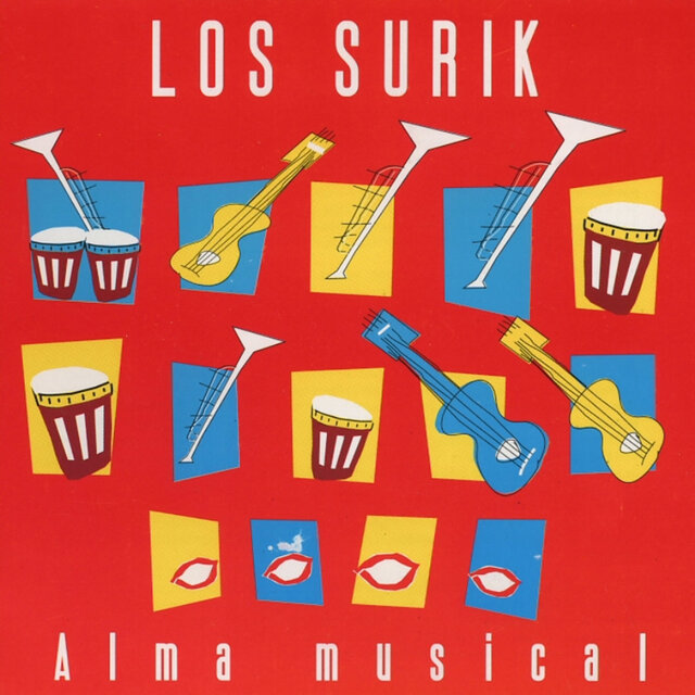 Alma Musical