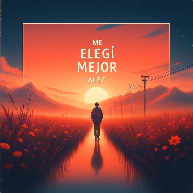 Me Elegí Mejor (Me Elegí Mejor)