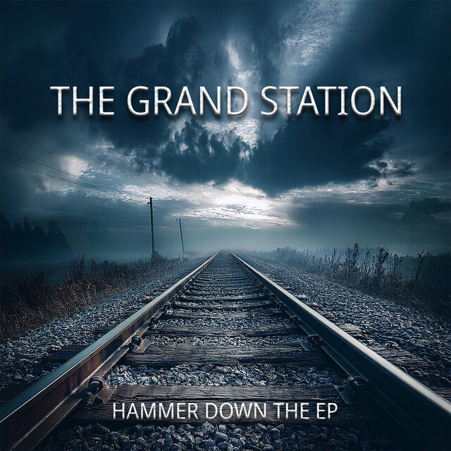 Hammer Down The EP