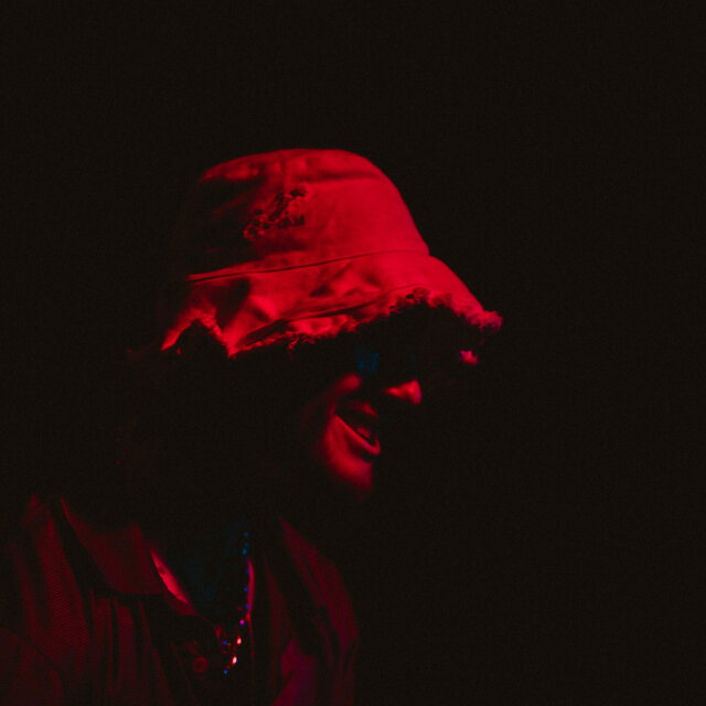 Lone Rider, Pt. 2