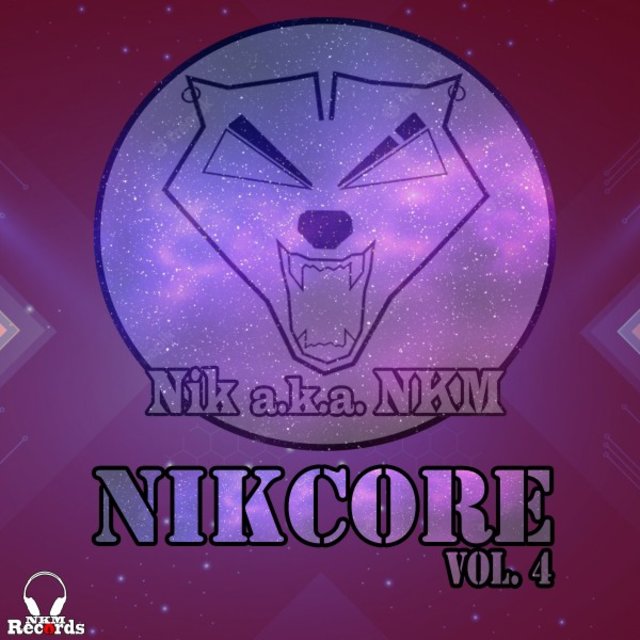 Nikcore, Vol. 4