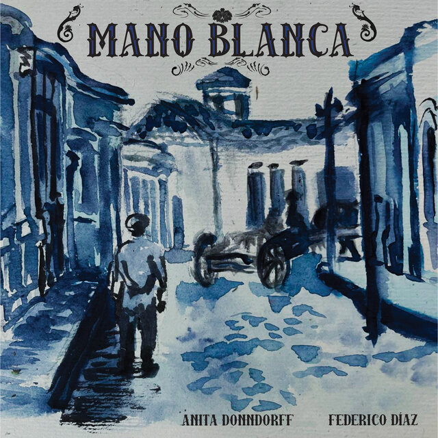 Mano Blanca
