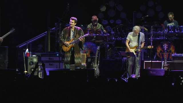Feel Like a Stranger (Washington, DC 11/21/17) [Live]
