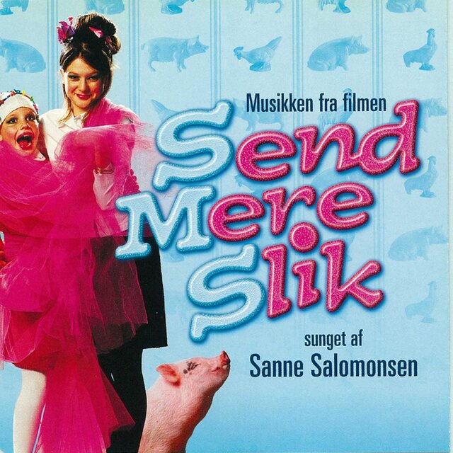 Send Mere Slik
