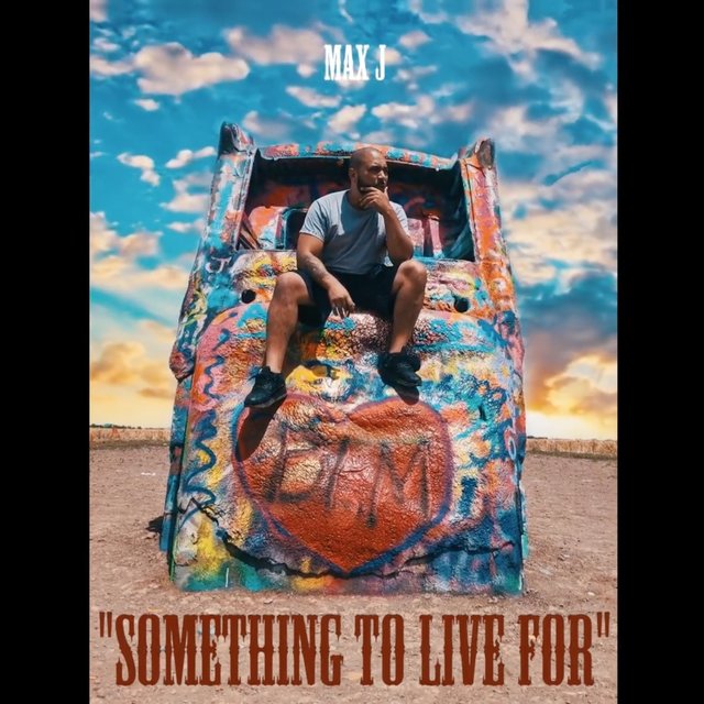 Something to Live For